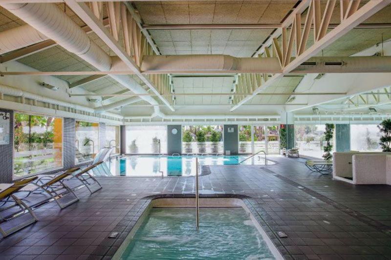 Kampaoh Crevillent Exteriér fotografie