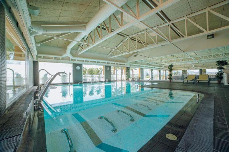 Kampaoh Crevillent Exteriér fotografie